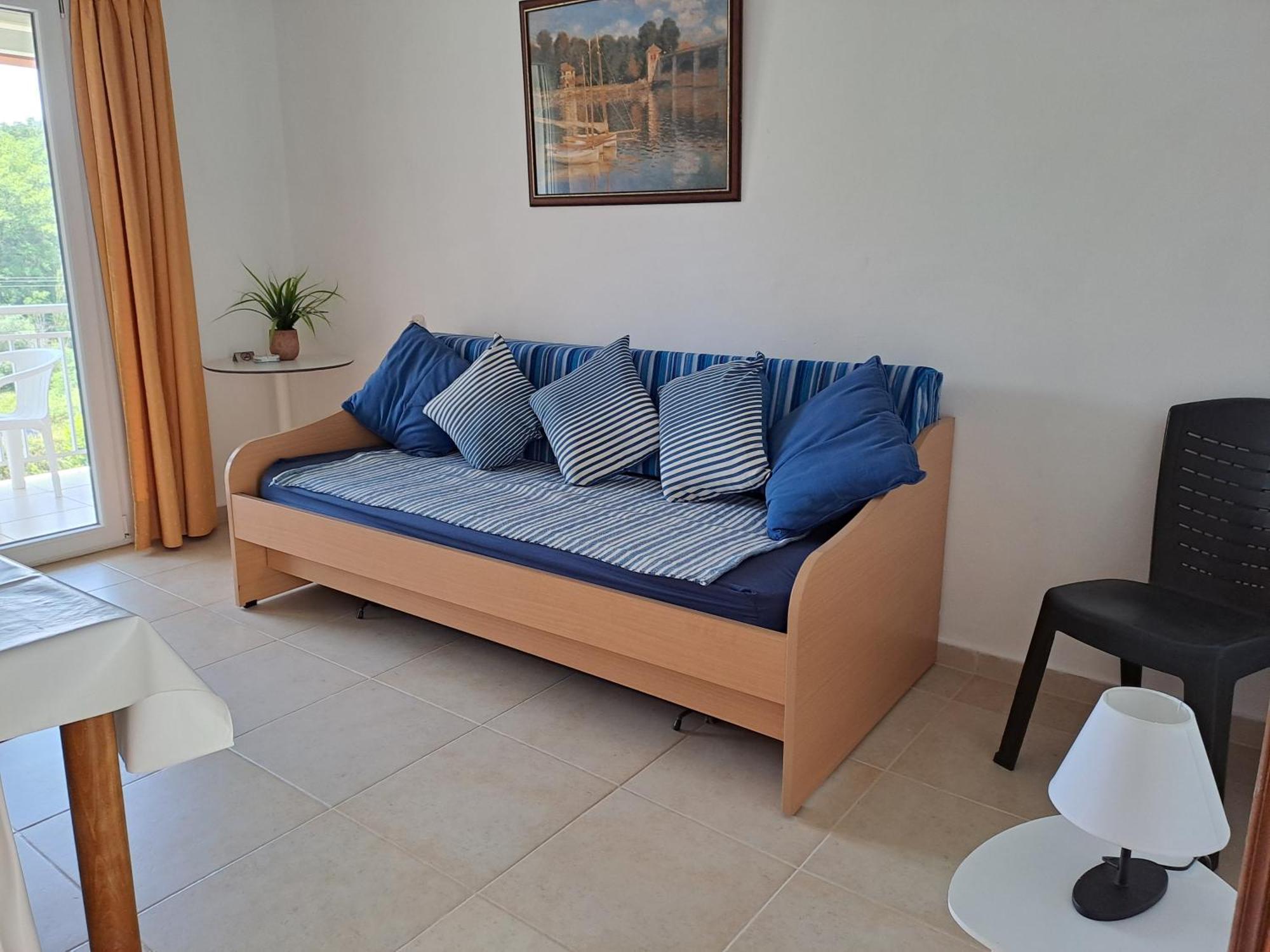 Evridiki Apartments Mesongí Dış mekan fotoğraf